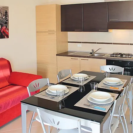 Corte Sant'andrea 570s Apartment Lazise