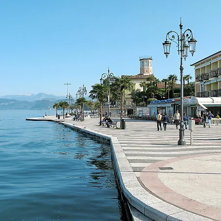 Corte Sant'andrea 570s * Lazise
