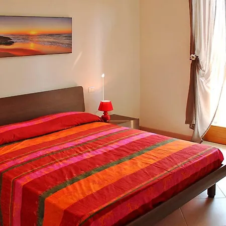 Apartment Corte Sant'andrea 570s *