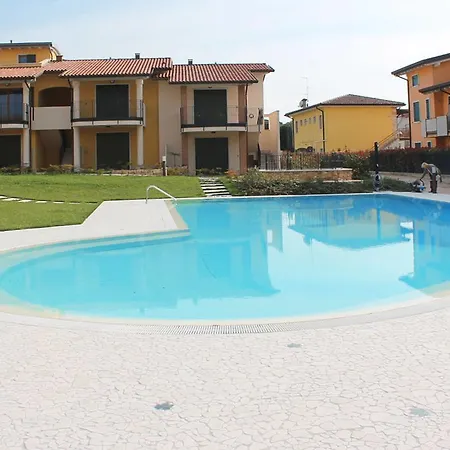 Corte Sant'andrea 570s * Lazise