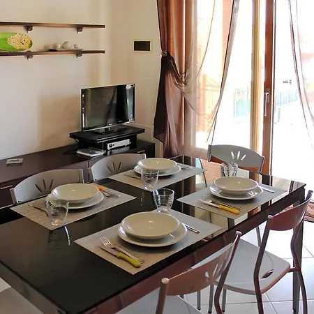 Apartment Corte Sant'andrea 570s *