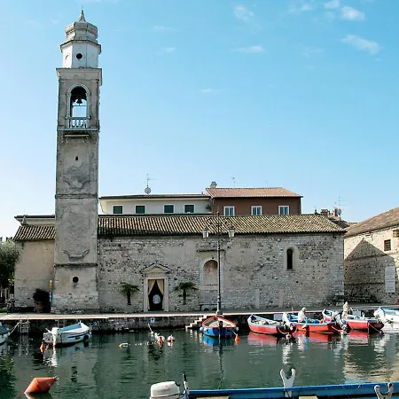 Apartment Corte Sant'andrea 570s *