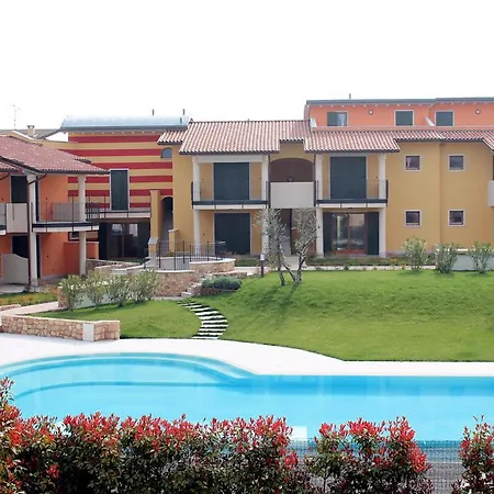Corte Sant'andrea 570s * Lazise