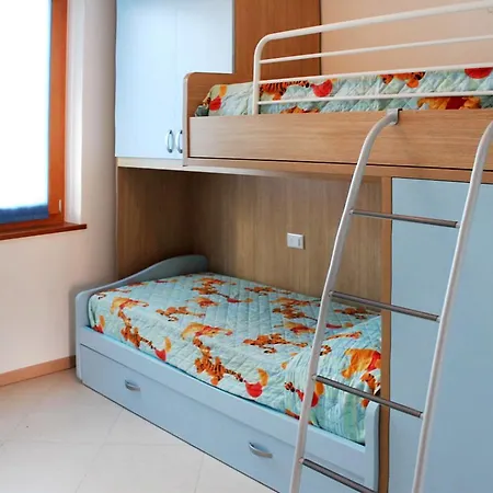 Corte Sant'andrea 570s Apartment Lazise