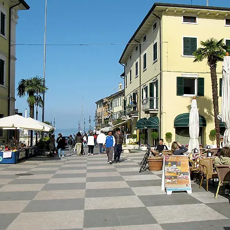 Apartment Corte Sant'andrea 570s Lazise
