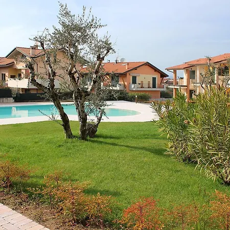 Corte Sant'andrea 570s Apartment *