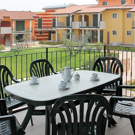 Apartment Corte Sant'andrea 570s