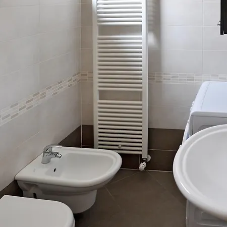 Corte Sant'andrea 570s Apartment